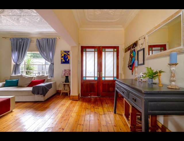 2 BEDROOM HOUSE FOR SALE IN WESTDENE